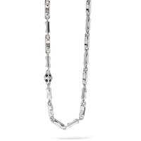 Collana Comete Uomo Elegant in Argento UGL697 - UGL697
